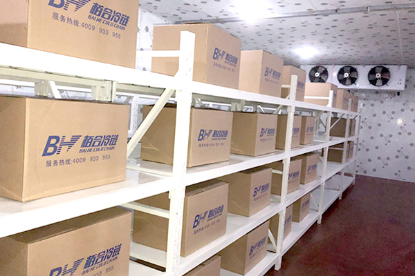 醫(yī)藥保鮮庫